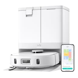 eufy X10 Pro Omni