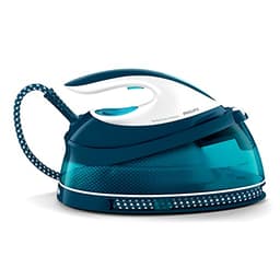 Philips Dampfbügelstation PerfectCare Compact
