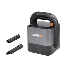 WORX WX030X.9 Max Akku Autostaubsauger