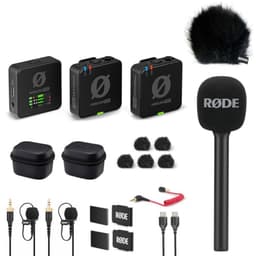 RØDE Wireless PRO