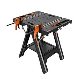 WORX Pegasus WX051 Mobile multifunktionale Werkbank