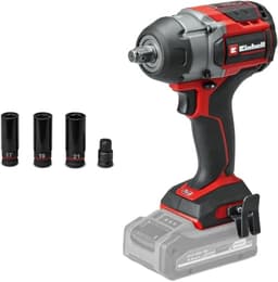 Einhell Professional Akku-Schlagschrauber TP-CW 18/750-C Li BL-Solo