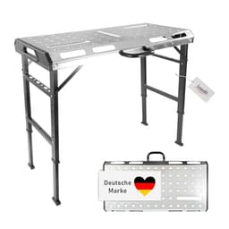 Lemodo Schweißtisch klappbar
