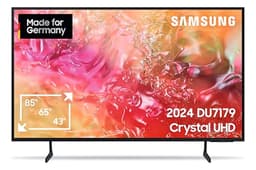 Samsung GU55DU7179