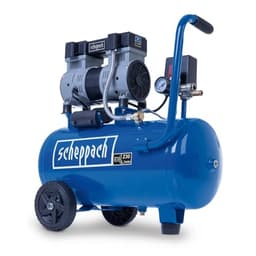 Scheppach Ultra Silent HC26Si