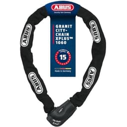 Abus Granit CityChain XPlus 1060
