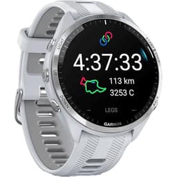 Garmin Forerunner 965