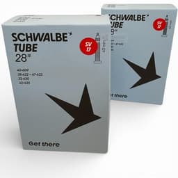 Schwalbe SV 17 28 x 1,2-1,75