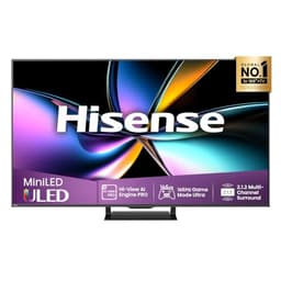 Hisense 75U7Q Pro 75 Zoll