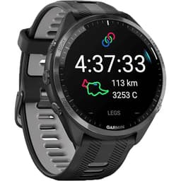 Garmin Forerunner 965