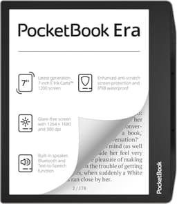 PocketBook Era Stardust Silver