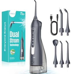 COSLUS Oral Irrigator C20 (F5020E)