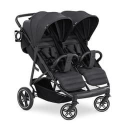 hauck UpTown Duo Melange Black