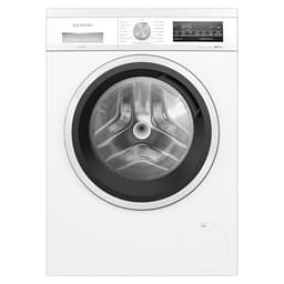 Siemens iQ500 Smarte Waschmaschine unterbaufähig 9 kg WU14UT42