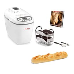 Moulinex OW6101 Home Bread Baguette