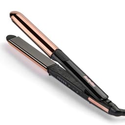 BaByliss Straight And Curl Brilliance Glätteisen