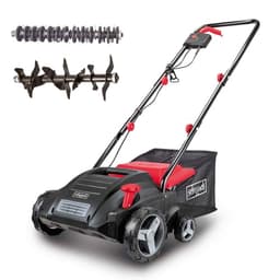 Scheppach Elektro Vertikutierer SC32
