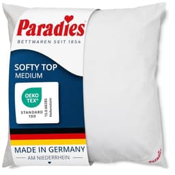 Paradies Softy Top medium Bio 80x80