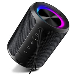 DUDGSIS Bluetooth Lautsprecher IPX7
