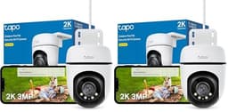 TP-Link Tapo C510W
