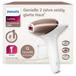 Philips Lumea IPL 9000 Series BRI955/00