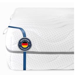 BMM Kaltschaummatratze Komfort 19