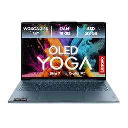 Lenovo Yoga Slim 7 14 OLED