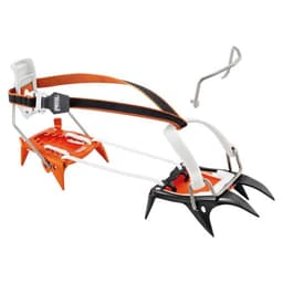 Petzl Irvis Hybrid