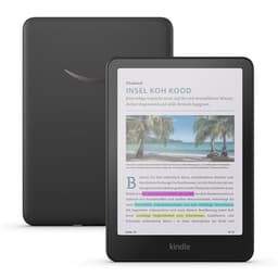Amazon Kindle Colorsoft 2024