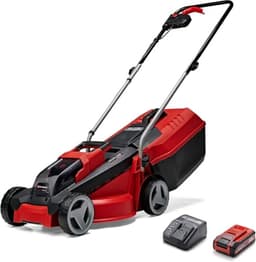 Einhell GE-CM 18/30 Li Kit