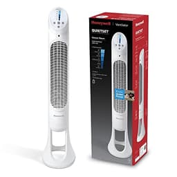 Honeywell QuietSet HYF260