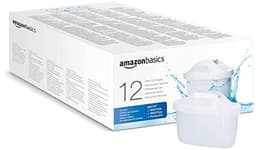 Amazon Basics Wasserfilterkartuschen