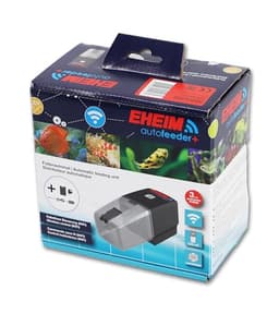 Eheim autofeeder+