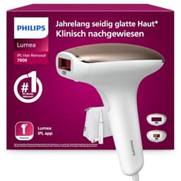 Philips Lumea IPL 7000 Series BRI921/00