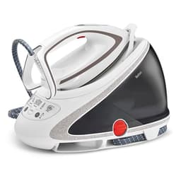 Tefal Dampfbügelstation Pro Express Ultimate
