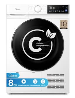 Midea Serie V5 SmartDry MDV5EH80WBC