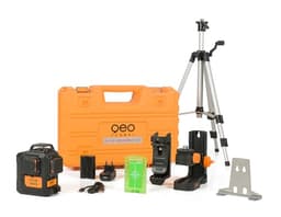 Geo Fennel FLG 6X-GREEN