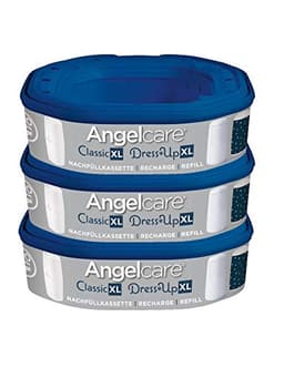Angelcare Nachfüllkassette Dress-Up