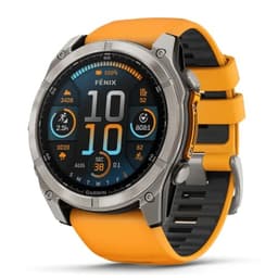 Garmin Fenix 8