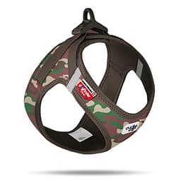 Curli Vest Air-Mesh Clasp