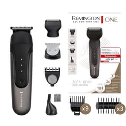 Remington One Total Body Multigroomer PG780