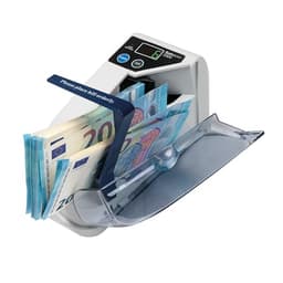 Safescan 2000 Geldschein-Zählgerät