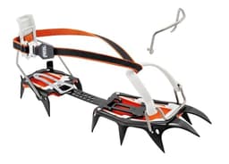 Petzl Vasak Leverlock Universel