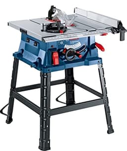 Bosch Professional GTS 254
