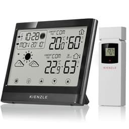 Kienzle TempTrend NEO Wetterstation