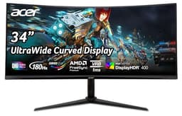 Acer Nitro XZ342CUV3