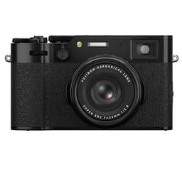 Fujifilm X100VI