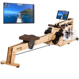 Skandika STYRKE II Oak