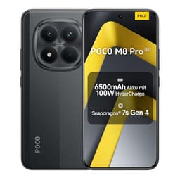 Xiaomi Poco M8 Pro