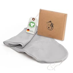 Minky-Mooh Bio-Stillkissen